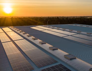 Solar Benefits